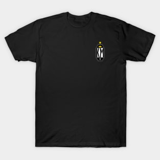 Kingsman FC Badge T-Shirt